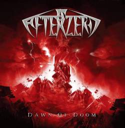 After Zero : Dawn of Doom